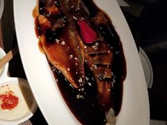 -绿茶餐厅(昆明世纪金源店)