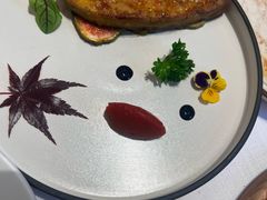 -马克西姆俄罗斯餐厅(通亚街店)