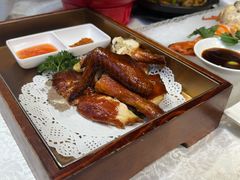 -东江海鲜大排档·潮汕菜·砂锅粥