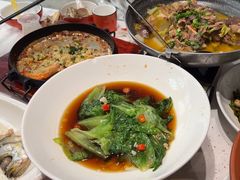 -聚鑫阁江浙菜·非遗传承技艺(闵行交大店)