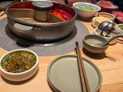-巴奴毛肚火锅(七宝领展广场店)