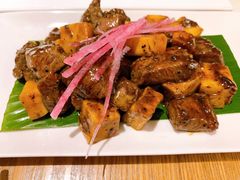 -Pho Asia 亚阁越南料理(上海来福士广场店)
