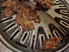 -九田家黑牛烤肉料理(中北镇店)