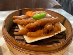 -新大咀港式茶餐厅(宝山万达店)