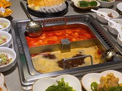 -海底捞火锅(名门店)