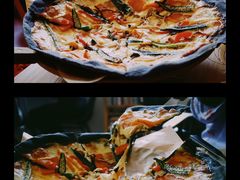 魔法森林披萨-JAMES+詹嘉厨房