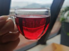 -四月吧餐厅(正阳步行街店)