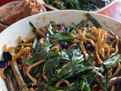 -三百碗宝应长鱼面(板仓街店)