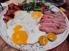 -Brut Eatery悦璞食堂(愚园路店)