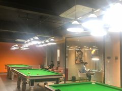-火星工厂·桌游·团建聚会·轰趴馆(厦滘店)
