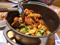 -铁公鸡·四川料理(天环广场店)