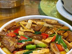 -下梅人家土菜馆(历史文化餐厅度假区店)