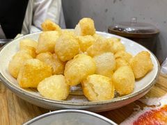 炸打糕-西塔斗牛家烧烤(中海寰宇店)