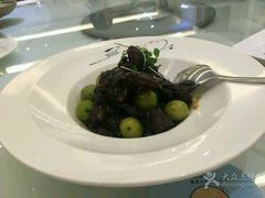 -上和臻品中国菜(花园街店)