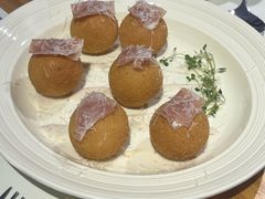 -沏点Trattoria意大利餐厅(新街口店)