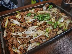 -清真永恒华威肉饼(潘家园店)