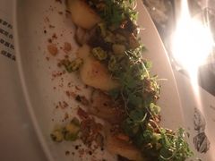 -Ocean's Table 欧舍