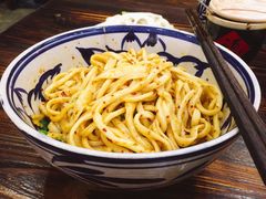 -面尚香关中面馆(盛龙广场总店)