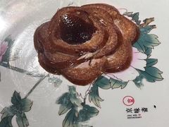 -京味斋·北京烤鸭(华威桥北工大店)