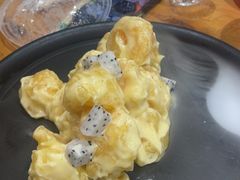 -肘子酥·天津菜·特色捞面(德云社店)