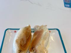 -当家水煎包·牛肉汤(浦江店)