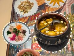 -福照楼汽锅鸡·云南菜(火车站锦江店)