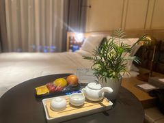 -花韵丁香酒店(北京南站牛街店)