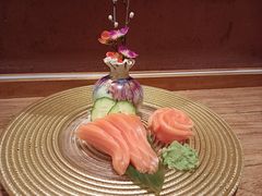 -藤原布二·大正创意料理(五台山店)