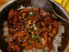 -九田家黑牛烤肉料理(太阳宫广场店)