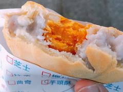 -味正点车轮饼可丽饼(南禅寺店)