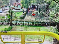 -WeLope紫金山探险公园