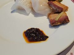 -华厦大酒店·桃源西餐厅·自助餐