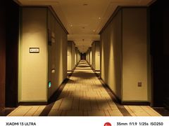 -成都安仁福朋喜来登酒店