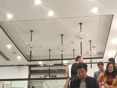 -千滋百味·醉江澜花园餐厅(街道口店)