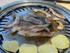 -麻蒲碳烤肉(嘉禾东平地铁站19号店)