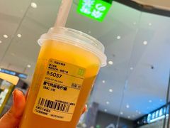 -奈雪的茶(石家庄万象城店)