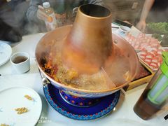 -祥源胡同·涮牛羊肉火锅(花桥店)