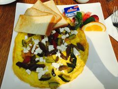 -Geneva日内瓦餐厅(西郊宝成花苑店)