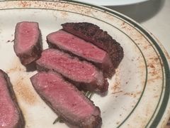 -大八江景意大利西餐厅LargeEight Italy Restaurant(1862时尚艺术中心店)
