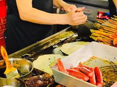 -老客满蛋饼(双塔市集店)