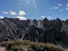 -墨石公园景区