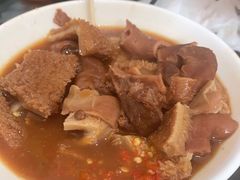 -韦记牛杂汤(清晖园店)