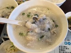-和记道滘鱼粥