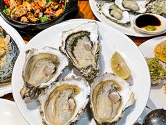-南蚝小贝海鲜特色餐厅(南澳岛店)