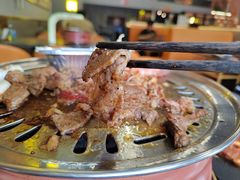 -允辛家·自助泥炉烤肉(九亭店)