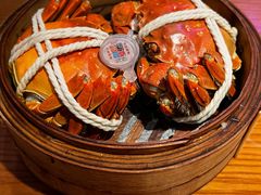 -鑫震源·苏式大虾生煎(山塘街店)