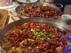 -胡马八破·川菜小馆(宽厚里店)