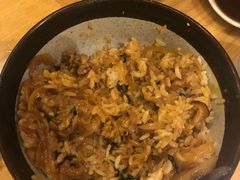 牛肉丼-隐泉京望日式料理(太和广场店)