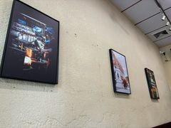 -曼谷食堂·泰国家庭料理(丹桂路店)
