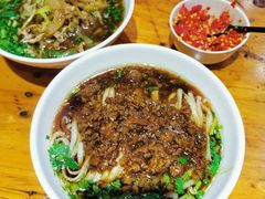 -肆姐面粉馆(坡子街店)